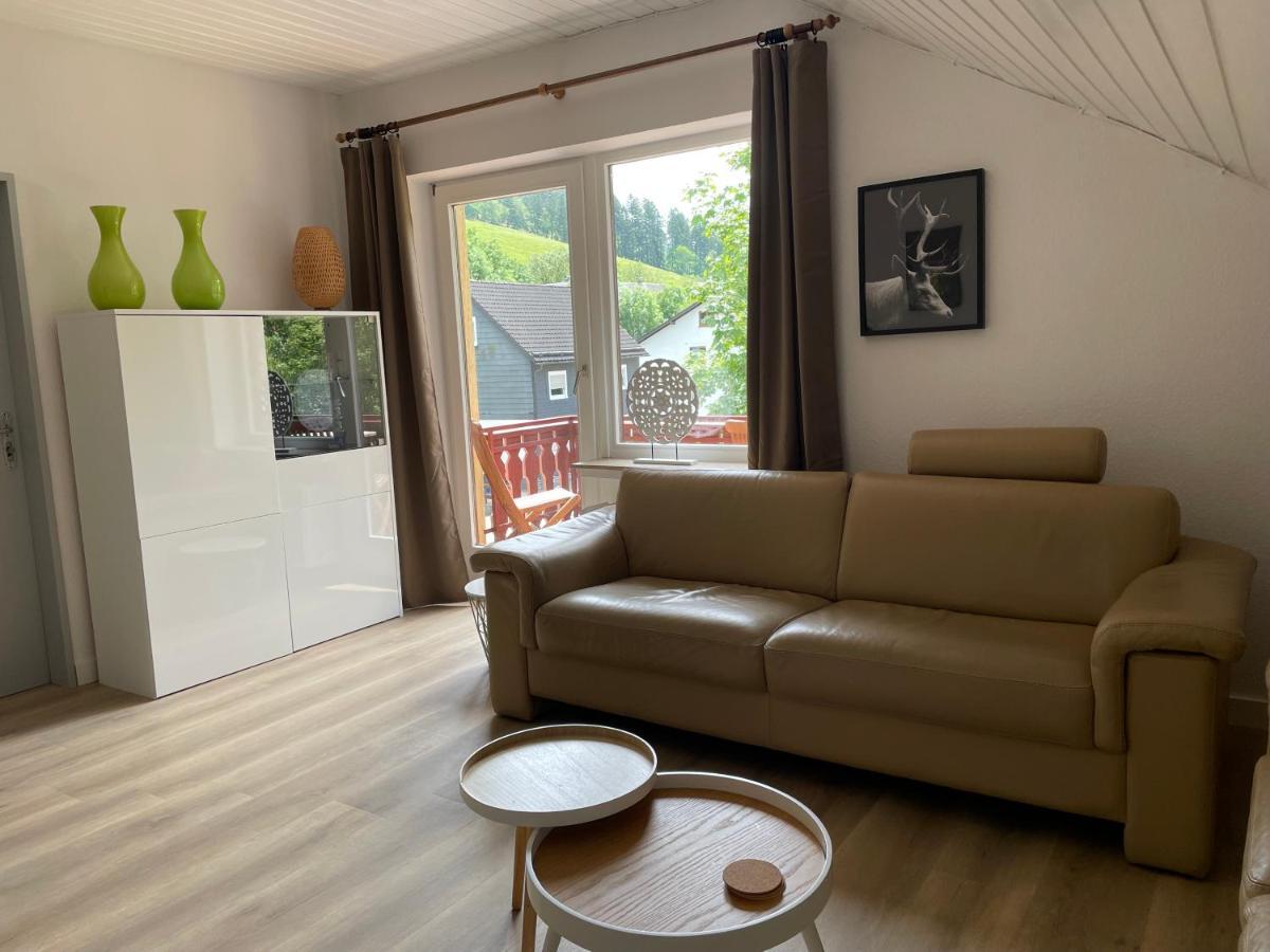 5 Willingen Apartment Willingen (Upland)