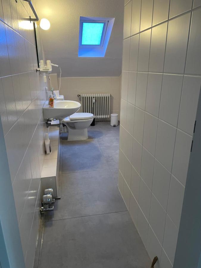 5 Willingen Apartment