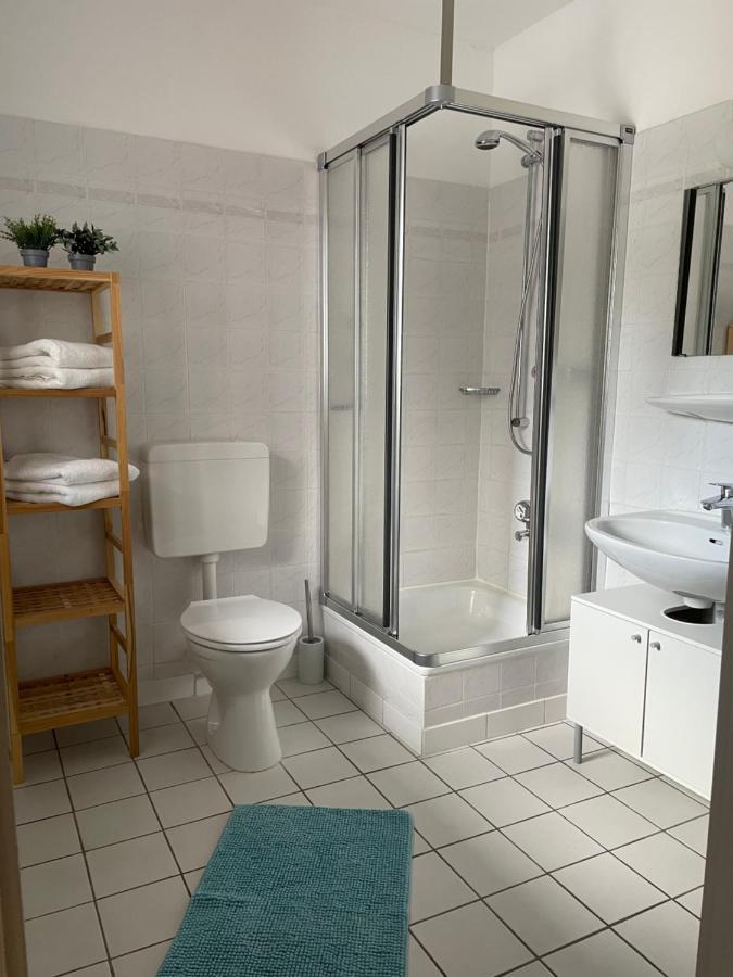 5 Willingen Apartment Willingen (Upland)