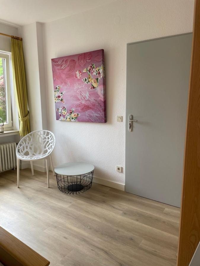 5 Willingen Apartment Willingen (Upland)