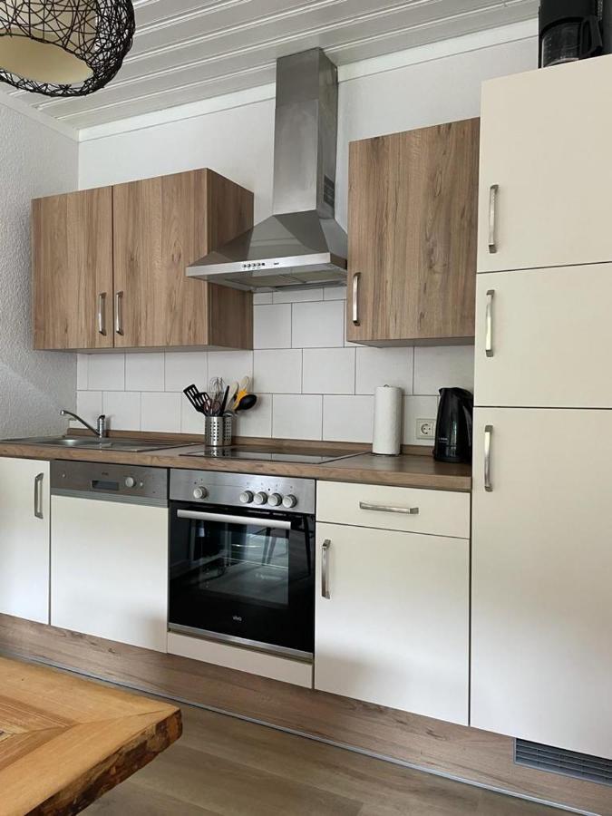 Apartment 5 Willingen