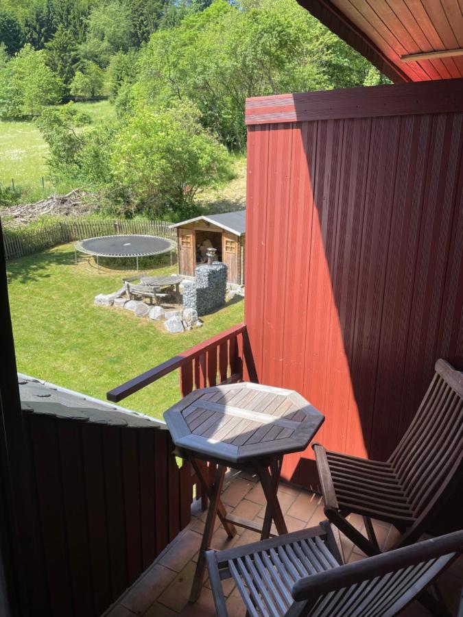 5 Willingen Apartment *