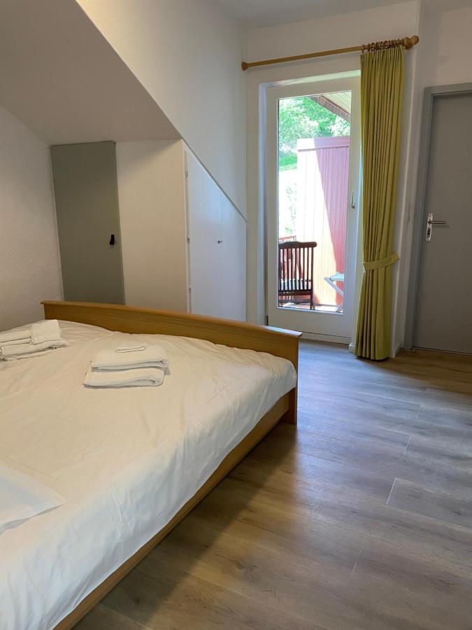 Apartment 5 Willingen Willingen (Upland)