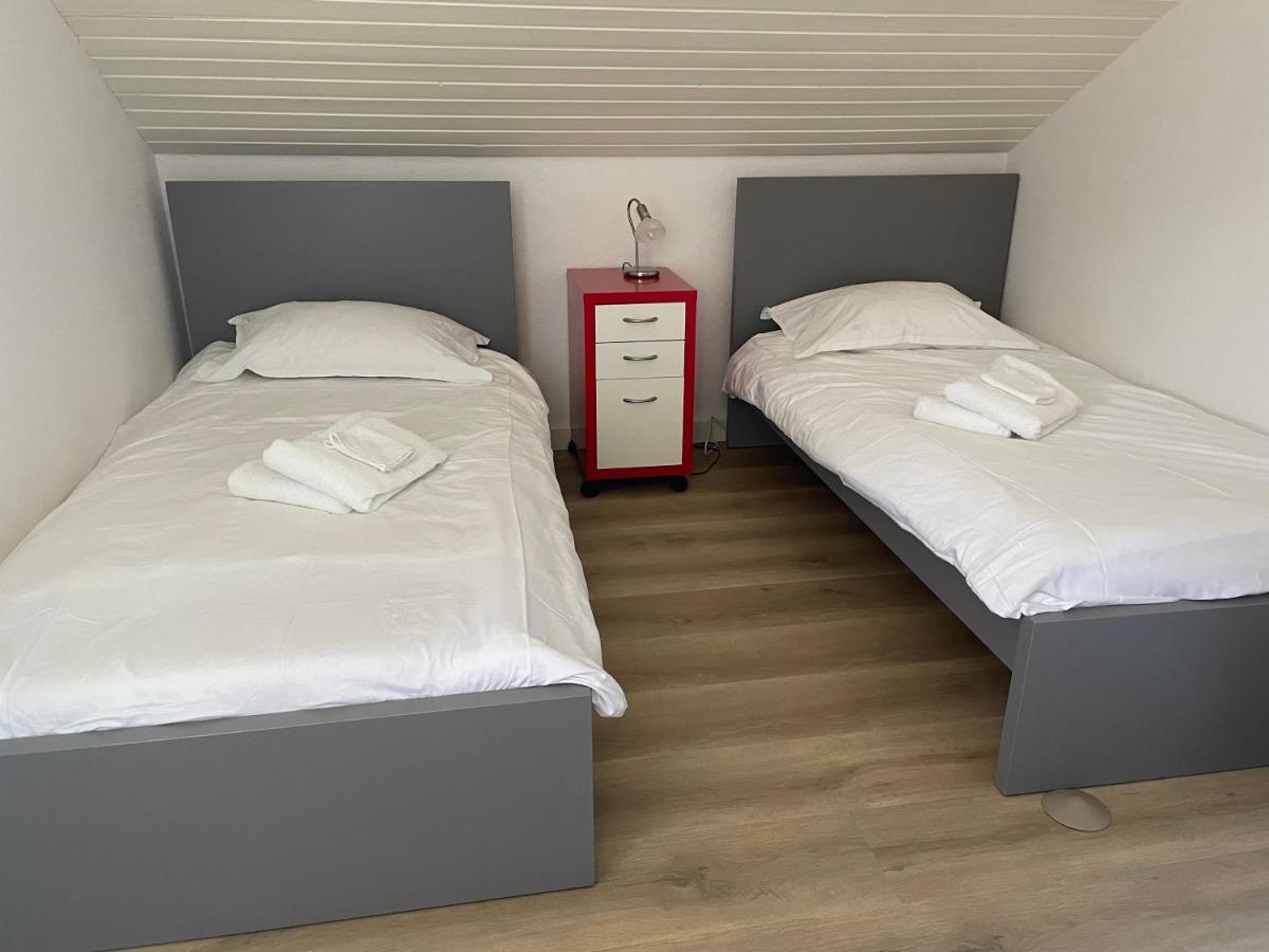 Apartment 5 Willingen *