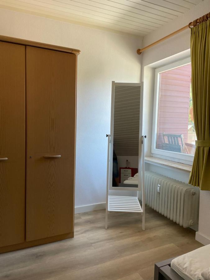 Apartment 5 Willingen