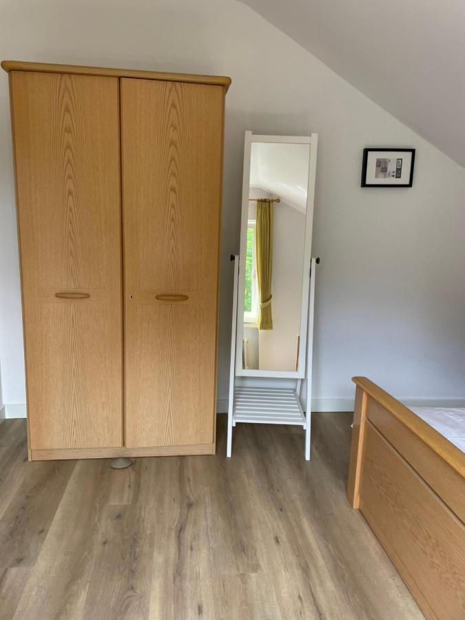 Apartment 5 Willingen Willingen (Upland)