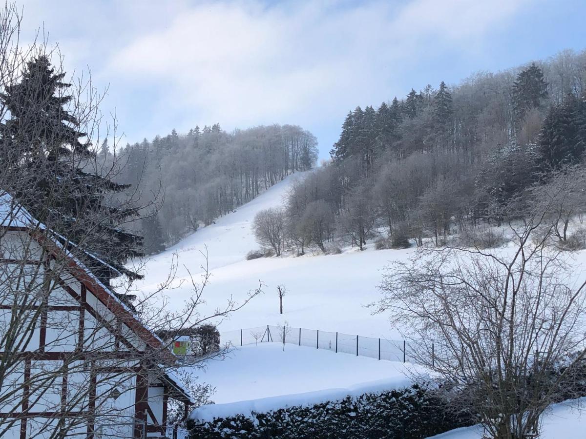 5 Willingen Willingen (Upland)