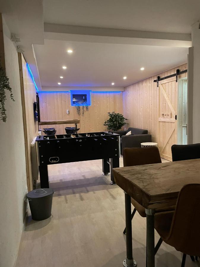 5 Willingen Apartment *